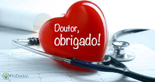 doutor obrigado