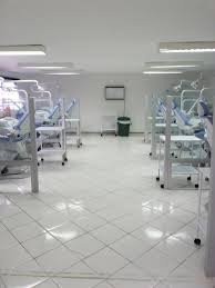 hospital